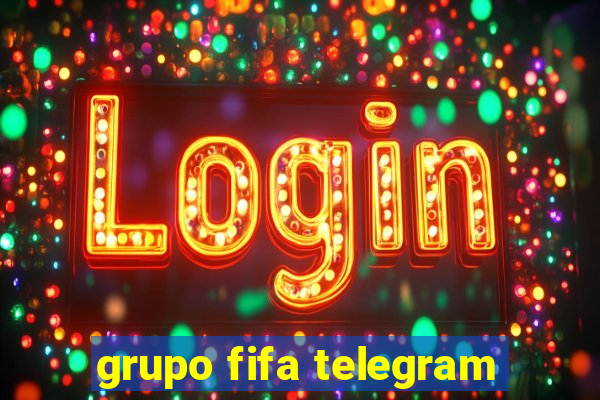 grupo fifa telegram